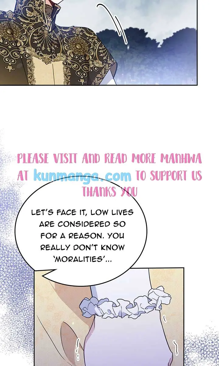 I'll Be the Matriarch in This Life Chapter 71 Page 9