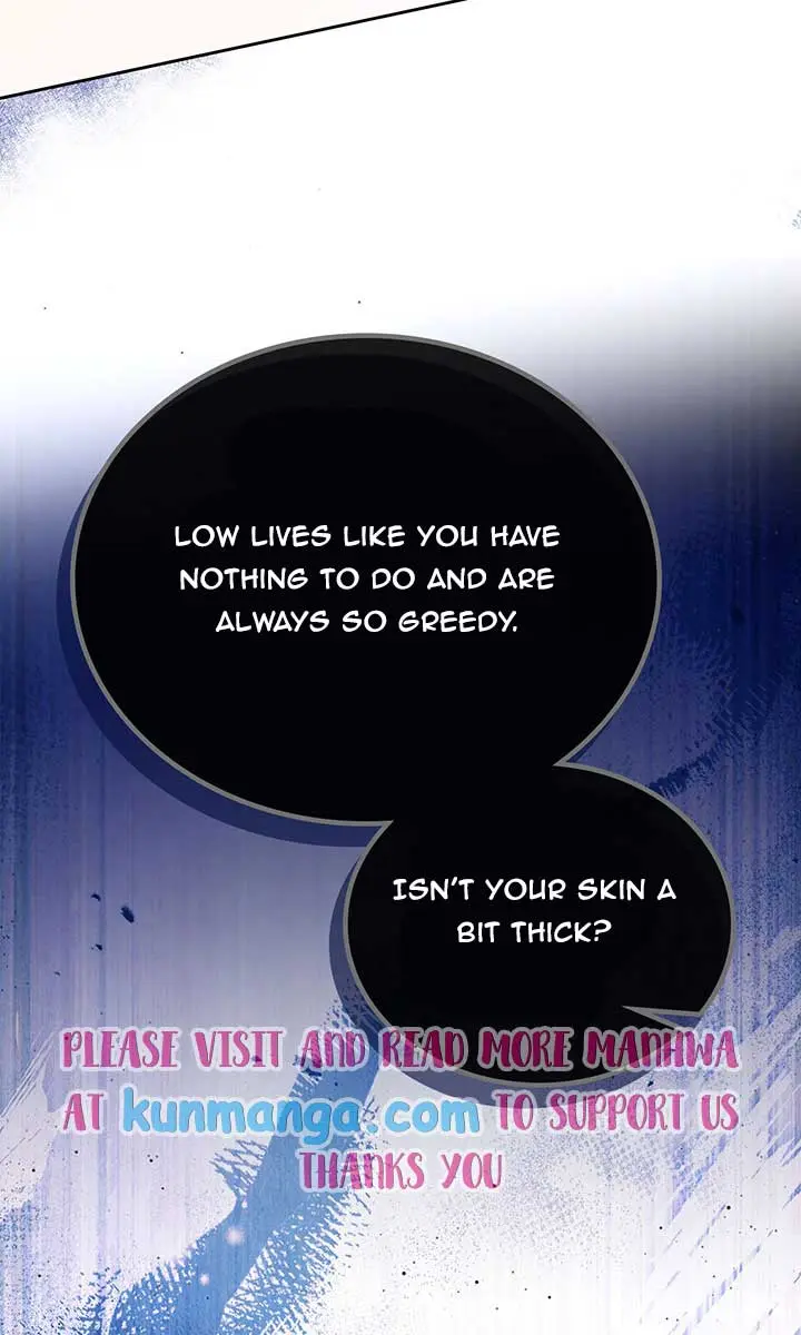 I'll Be the Matriarch in This Life Chapter 71 Page 12