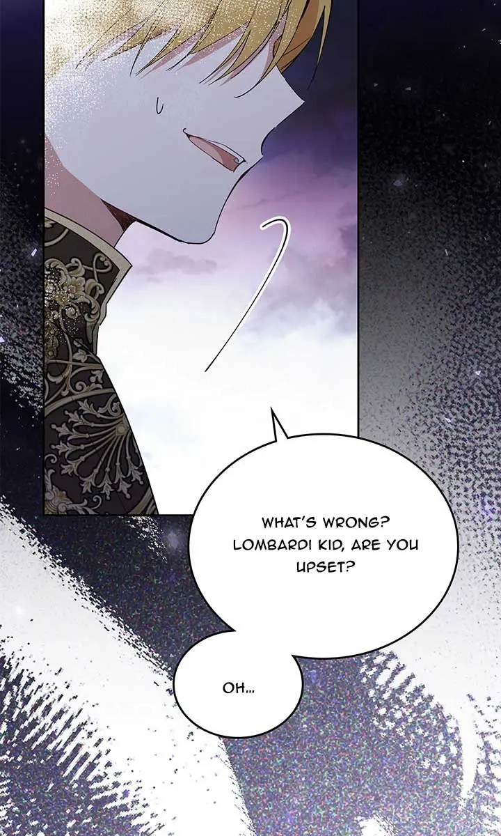 I'll Be the Matriarch in This Life Chapter 71 Page 15