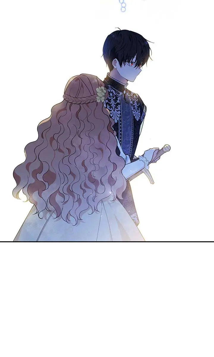 I'll Be the Matriarch in This Life Chapter 71 Page 18