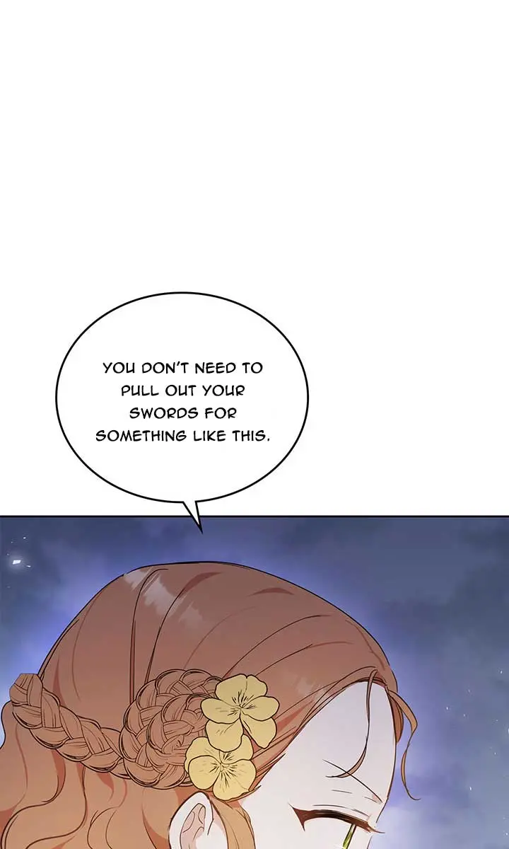 I'll Be the Matriarch in This Life Chapter 71 Page 20