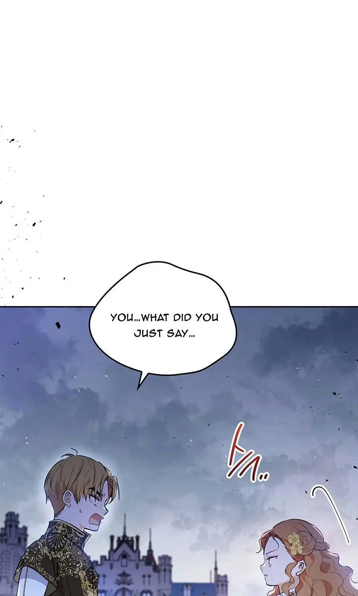 I'll Be the Matriarch in This Life Chapter 71 Page 23