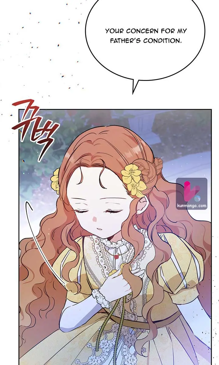 I'll Be the Matriarch in This Life Chapter 71 Page 25