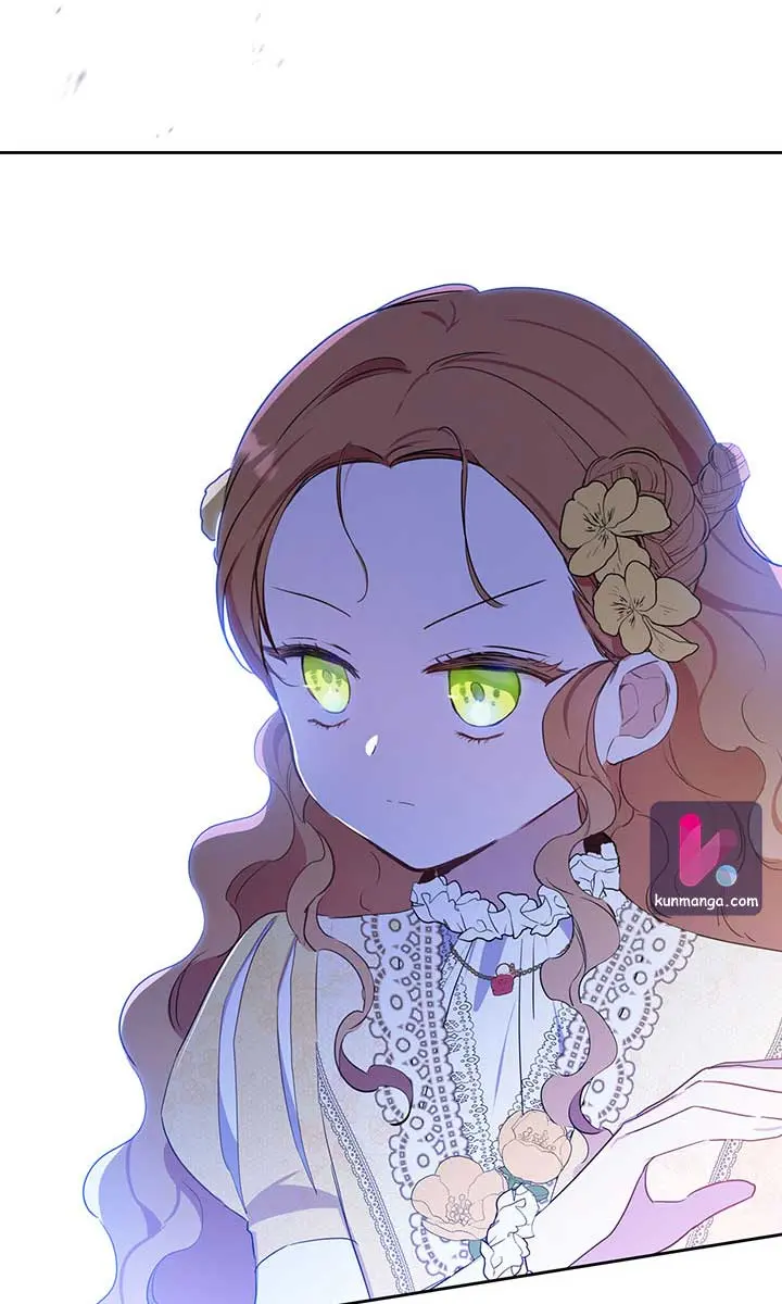I'll Be the Matriarch in This Life Chapter 71 Page 31