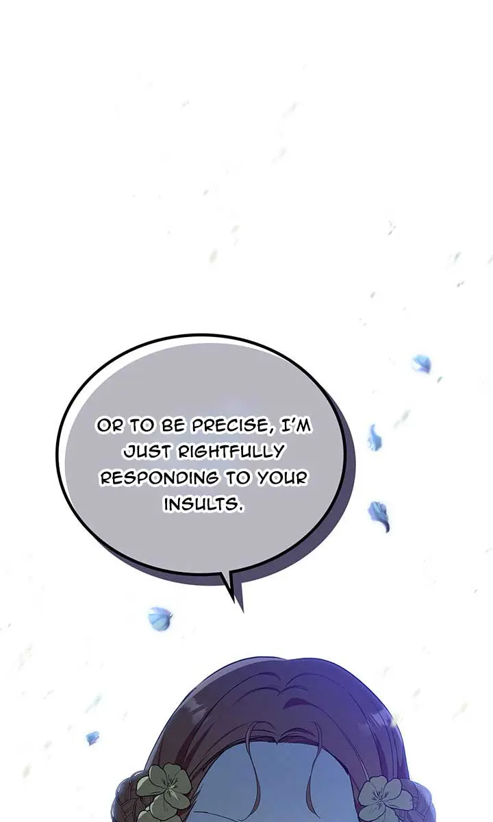I'll Be the Matriarch in This Life Chapter 71 Page 35