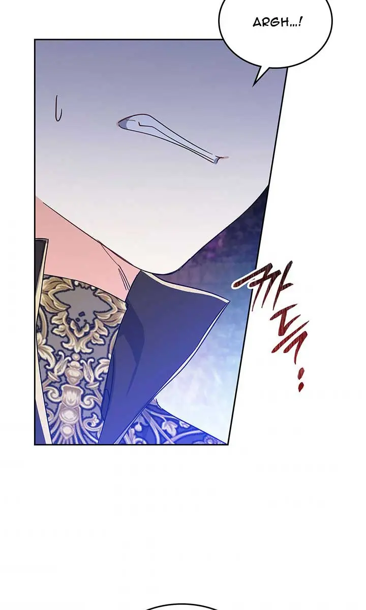 I'll Be the Matriarch in This Life Chapter 71 Page 37
