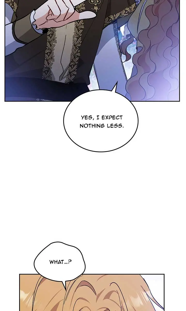 I'll Be the Matriarch in This Life Chapter 71 Page 39