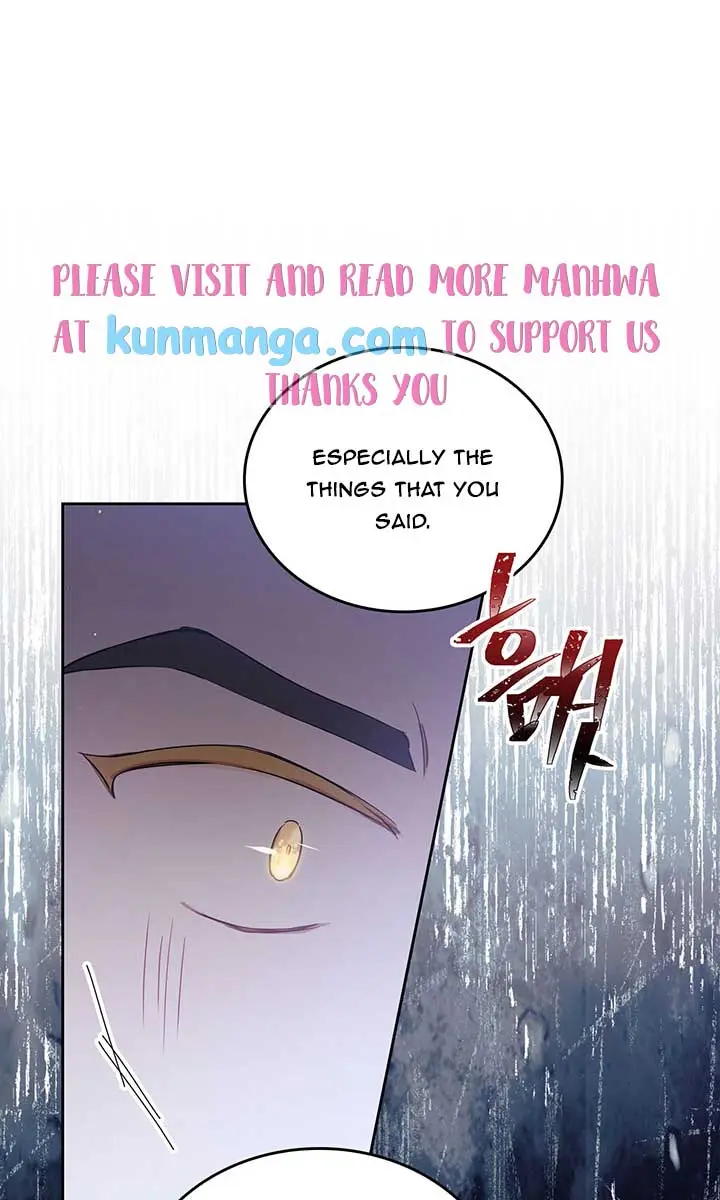 I'll Be the Matriarch in This Life Chapter 71 Page 41