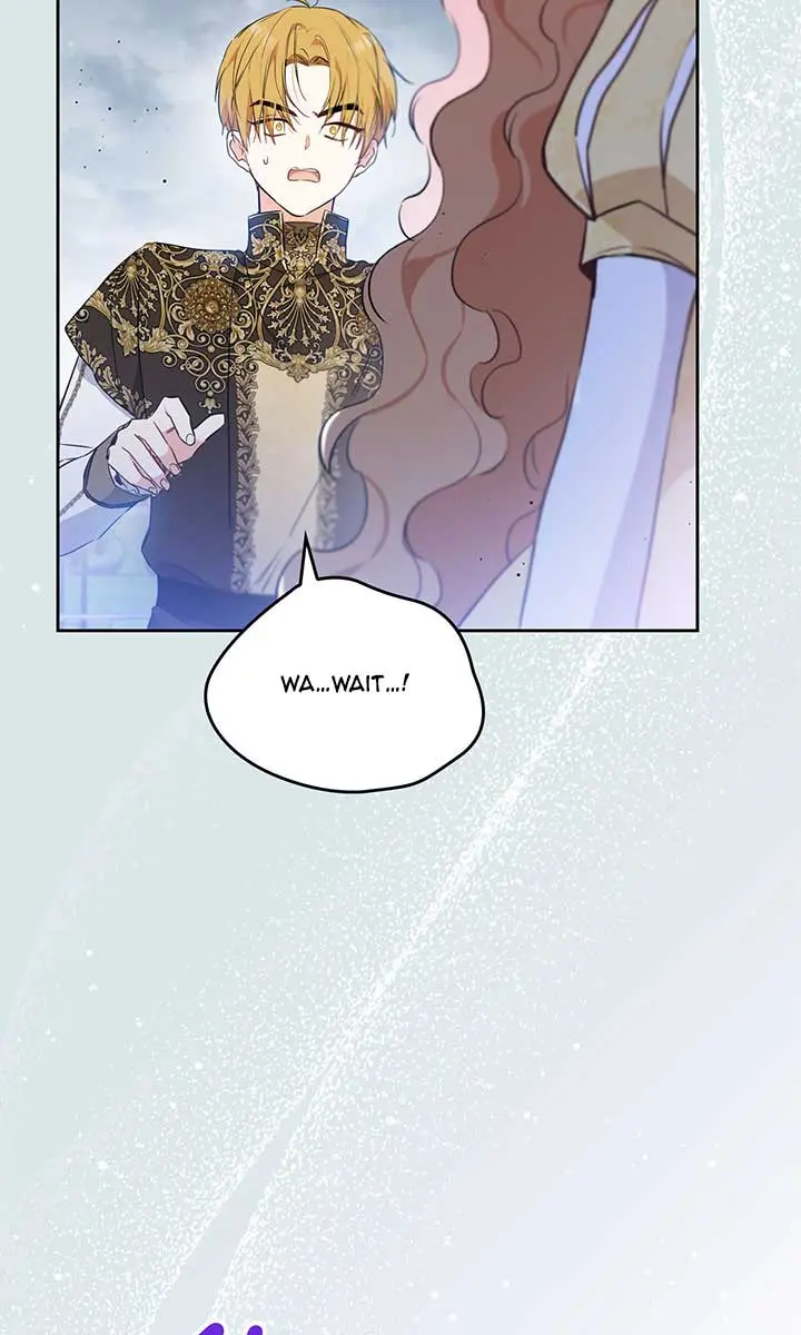 I'll Be the Matriarch in This Life Chapter 71 Page 49