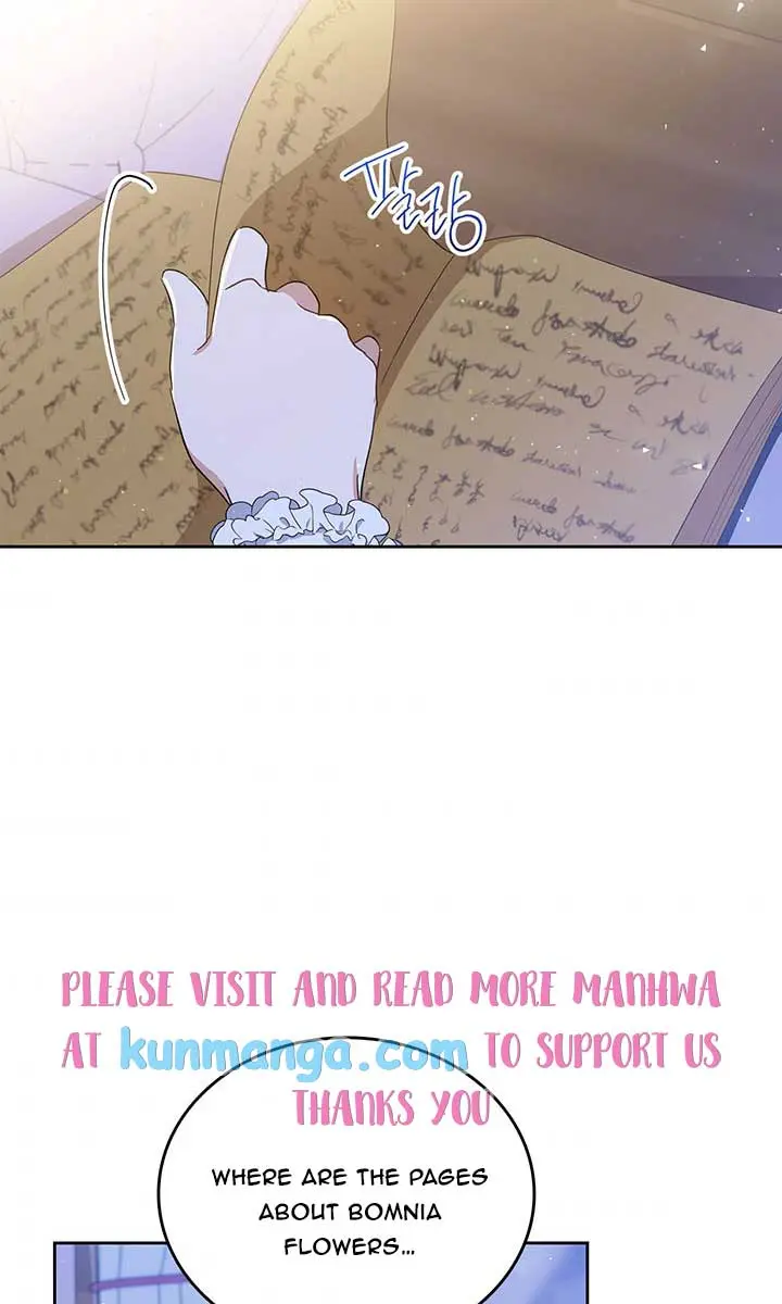 I'll Be the Matriarch in This Life Chapter 71 Page 75