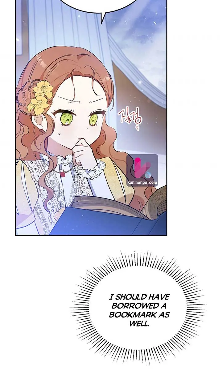 I'll Be the Matriarch in This Life Chapter 71 Page 76