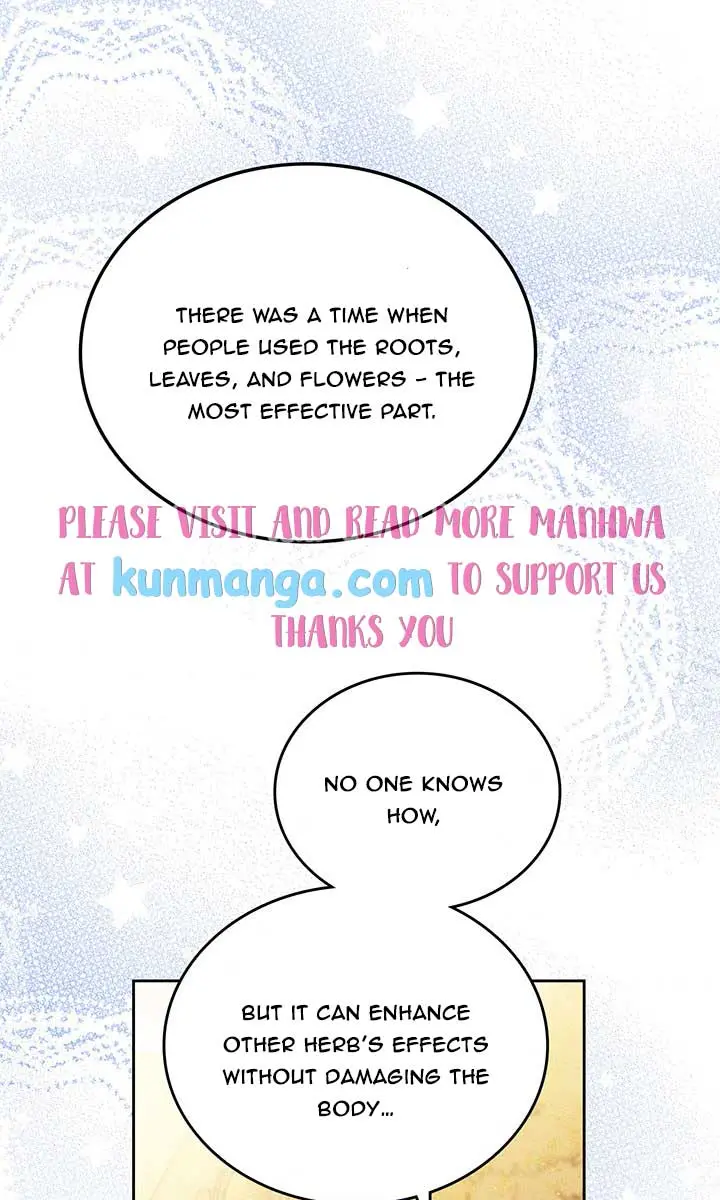 I'll Be the Matriarch in This Life Chapter 71 Page 83