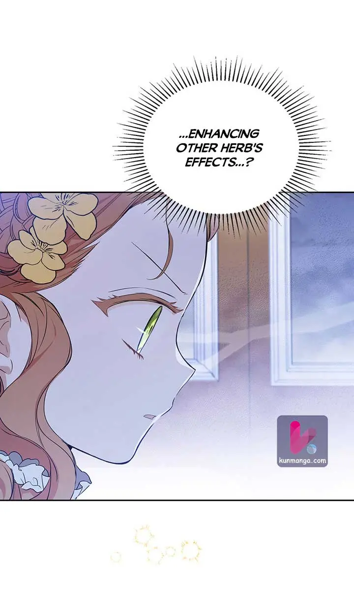 I'll Be the Matriarch in This Life Chapter 71 Page 85
