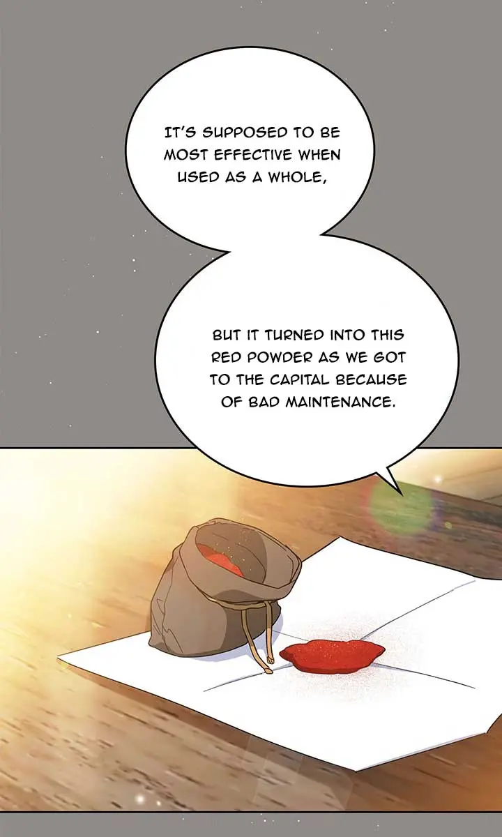 I'll Be the Matriarch in This Life Chapter 71 Page 90