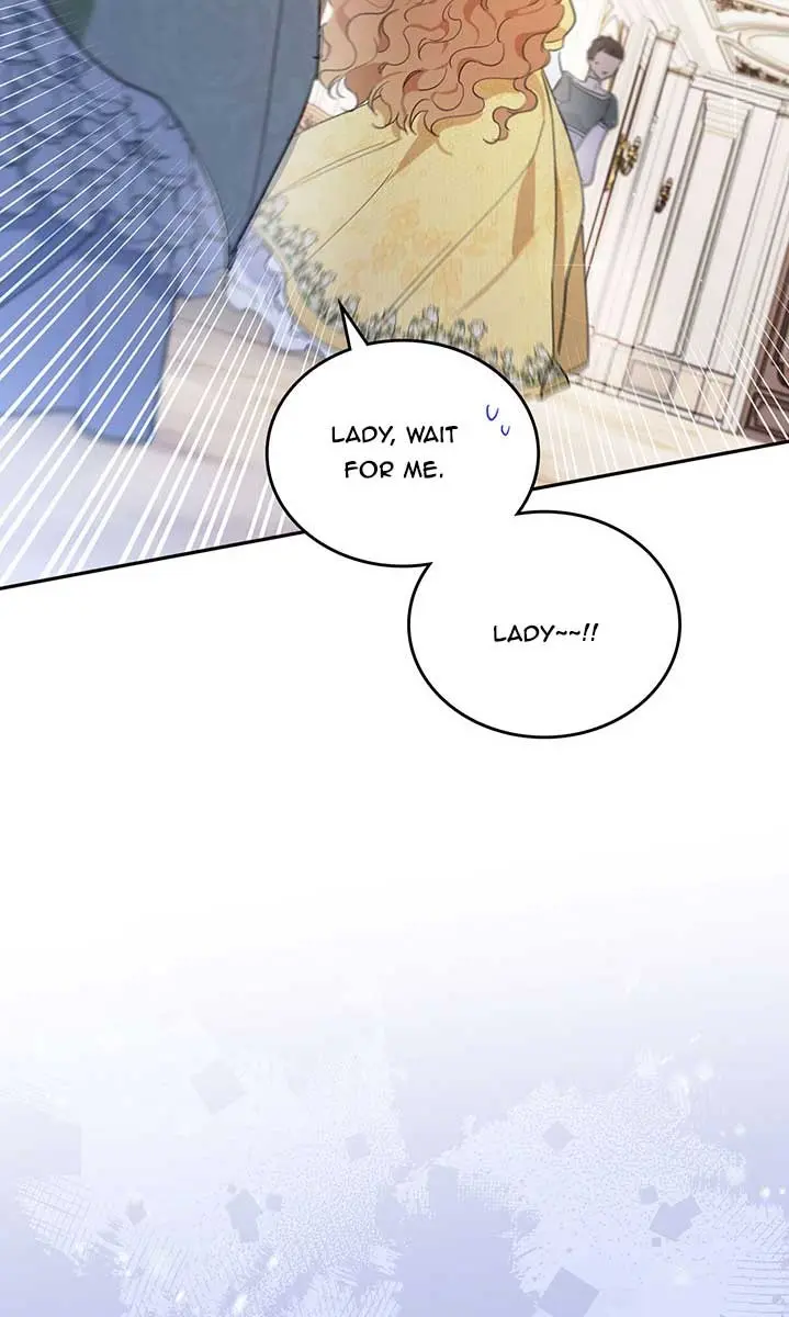 I'll Be the Matriarch in This Life Chapter 71 Page 110