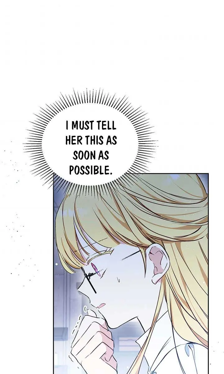 I'll Be the Matriarch in This Life Chapter 72 Page 9