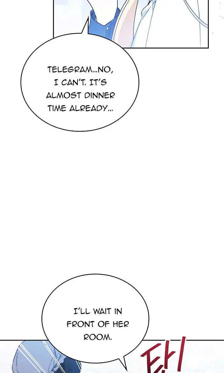 I'll Be the Matriarch in This Life Chapter 72 Page 10