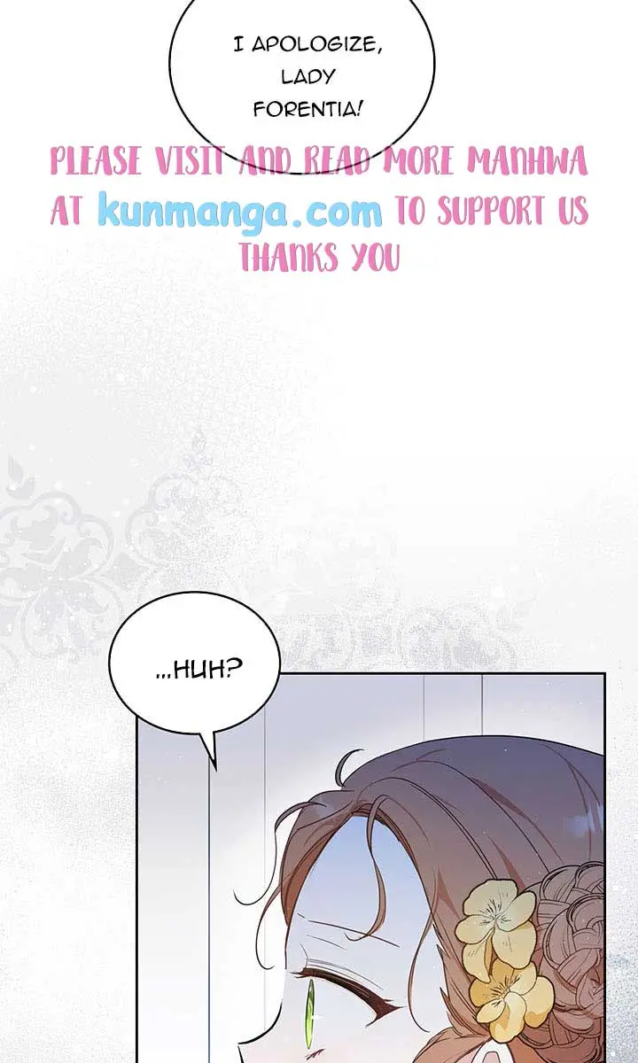 I'll Be the Matriarch in This Life Chapter 72 Page 18