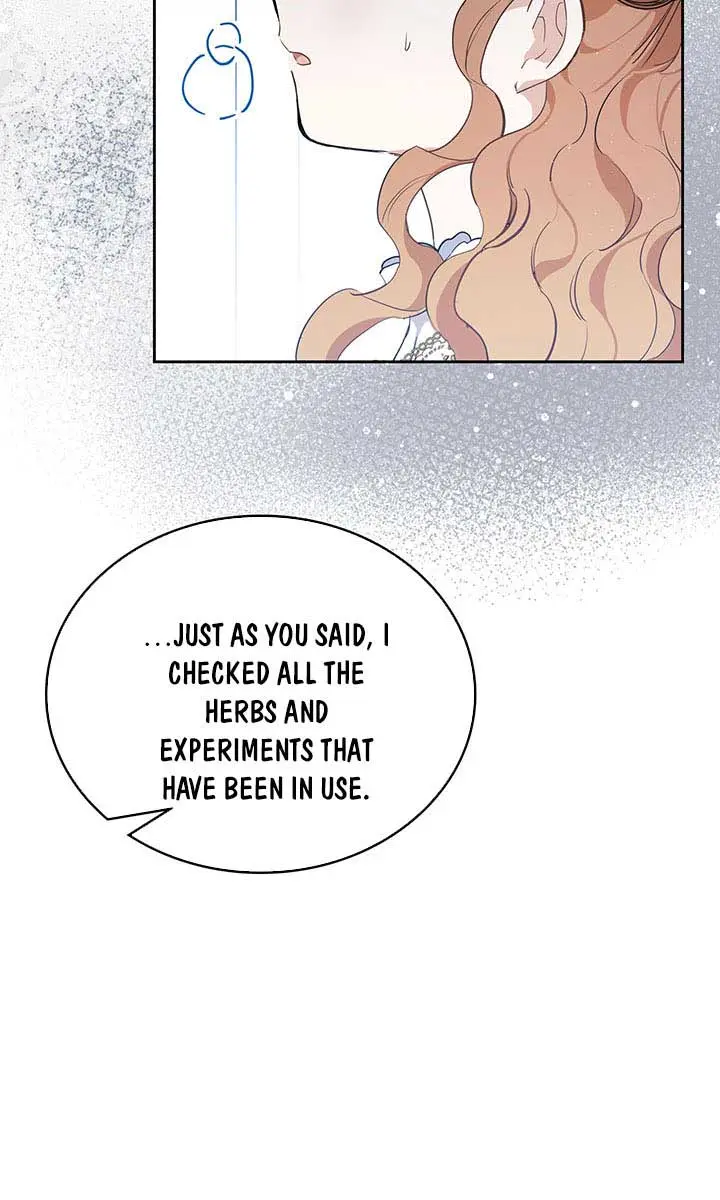 I'll Be the Matriarch in This Life Chapter 72 Page 19