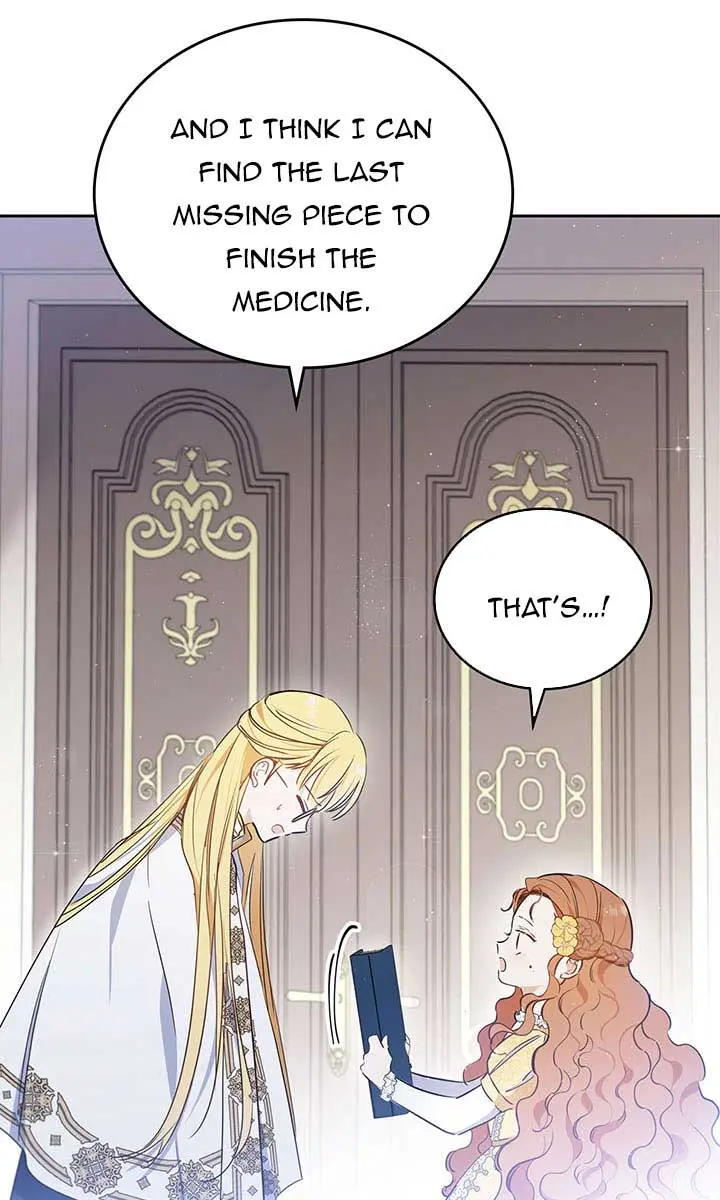 I'll Be the Matriarch in This Life Chapter 72 Page 20