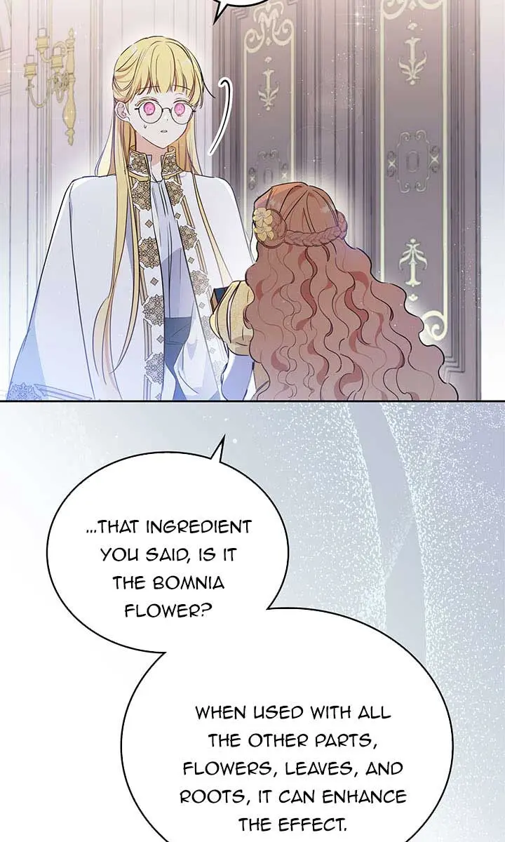 I'll Be the Matriarch in This Life Chapter 72 Page 23