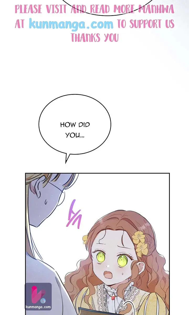 I'll Be the Matriarch in This Life Chapter 72 Page 24