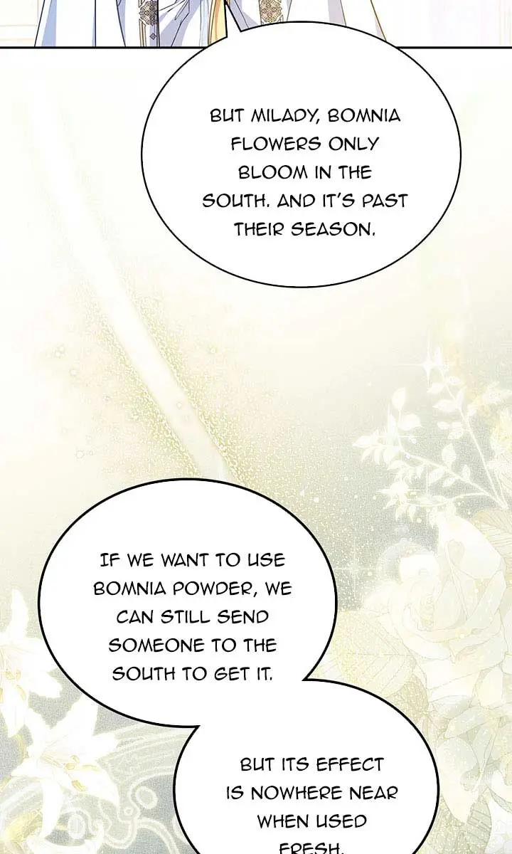 I'll Be the Matriarch in This Life Chapter 72 Page 27