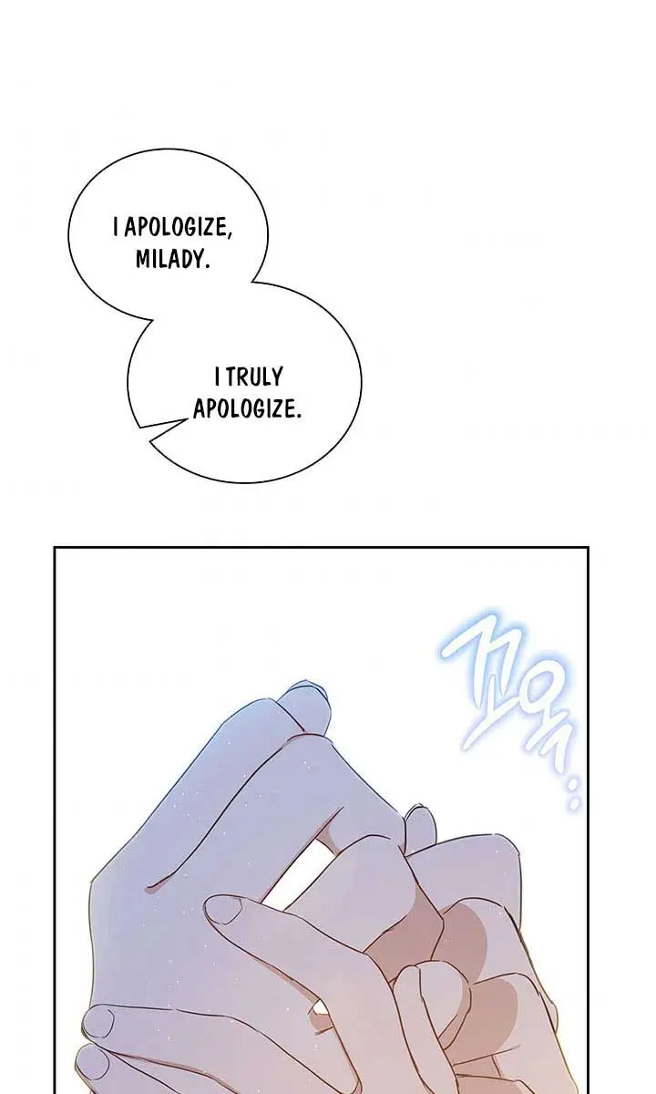 I'll Be the Matriarch in This Life Chapter 72 Page 31