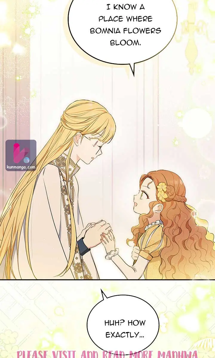 I'll Be the Matriarch in This Life Chapter 72 Page 33