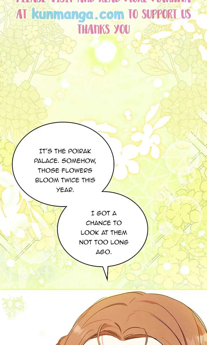 I'll Be the Matriarch in This Life Chapter 72 Page 34