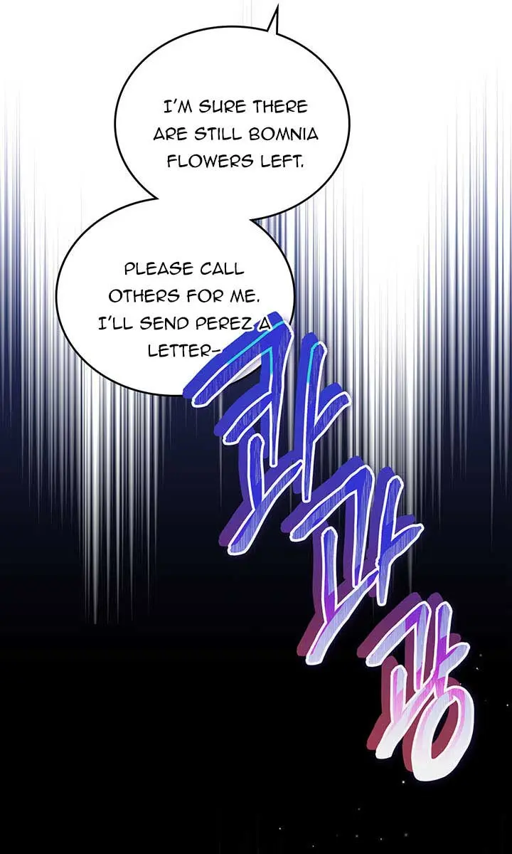 I'll Be the Matriarch in This Life Chapter 72 Page 37
