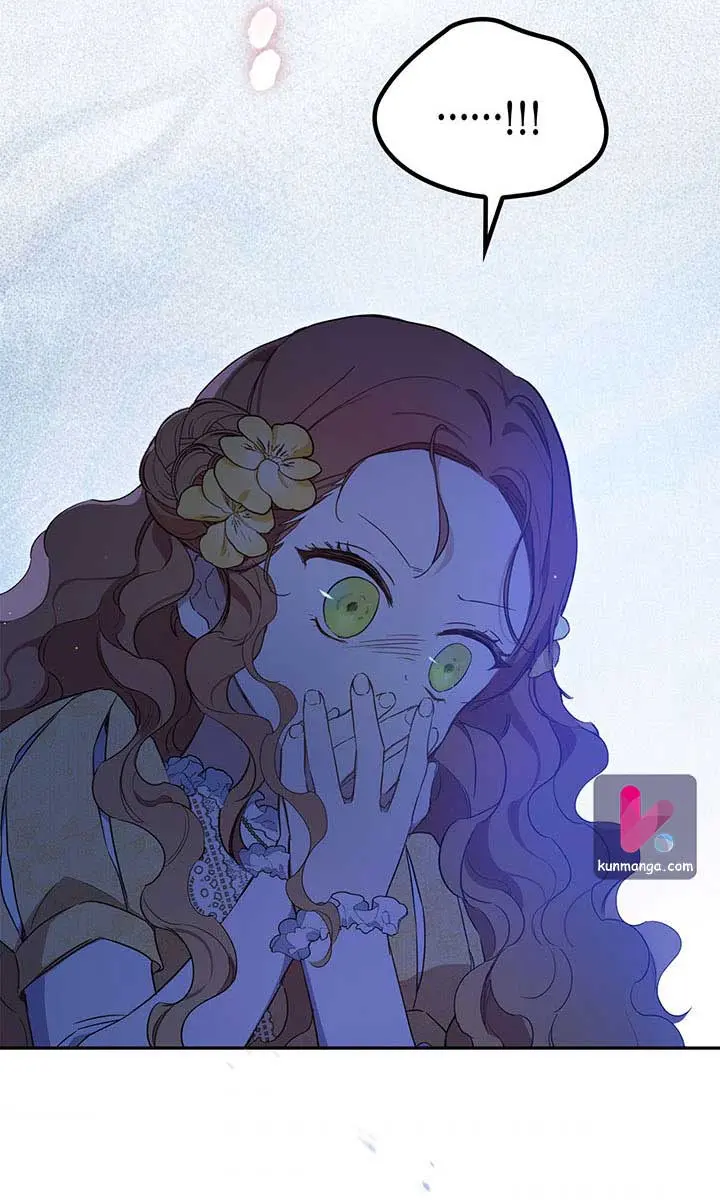 I'll Be the Matriarch in This Life Chapter 72 Page 46