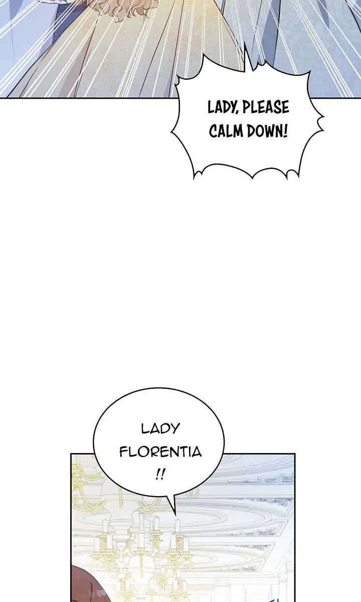 I'll Be the Matriarch in This Life Chapter 72 Page 49