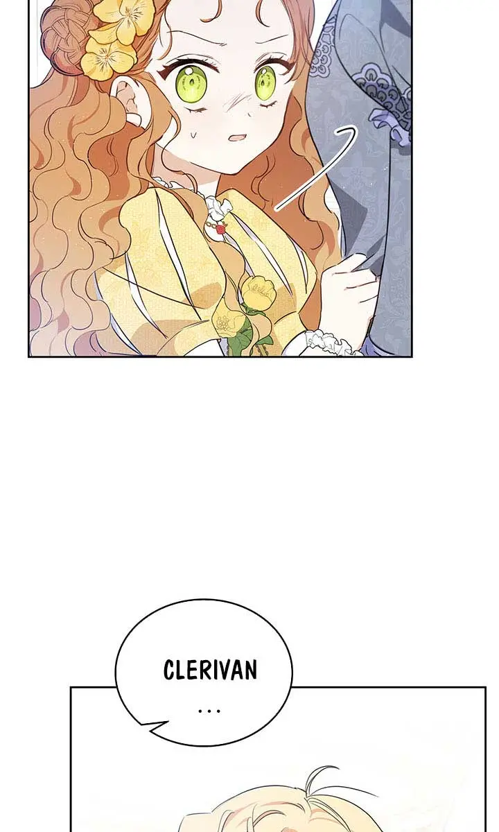 I'll Be the Matriarch in This Life Chapter 72 Page 51