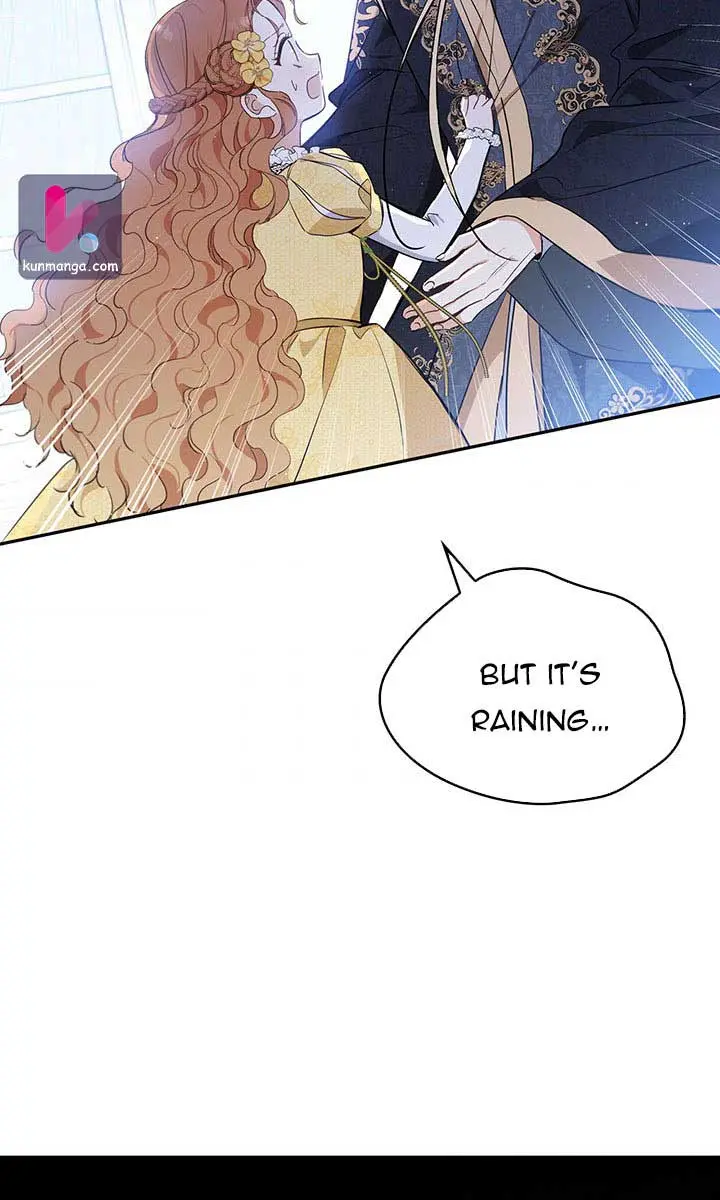 I'll Be the Matriarch in This Life Chapter 72 Page 54