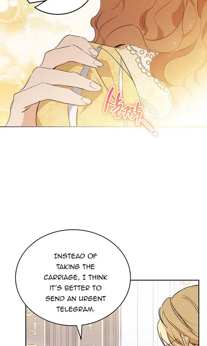 I'll Be the Matriarch in This Life Chapter 72 Page 57