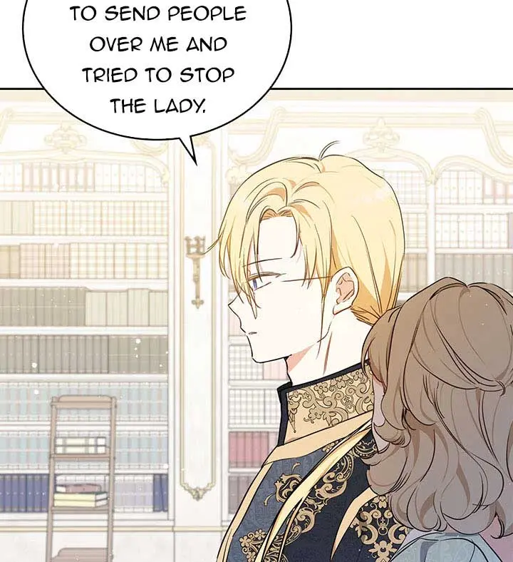 I'll Be the Matriarch in This Life Chapter 72 Page 69