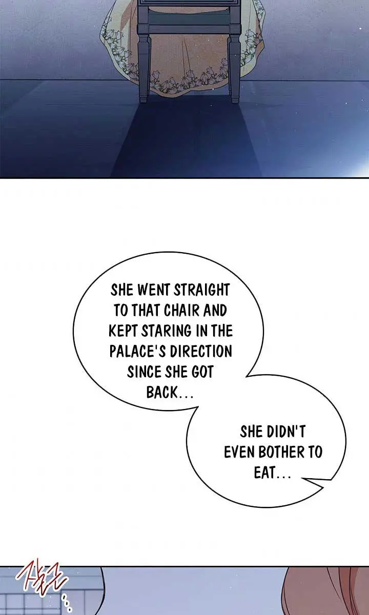 I'll Be the Matriarch in This Life Chapter 72 Page 75