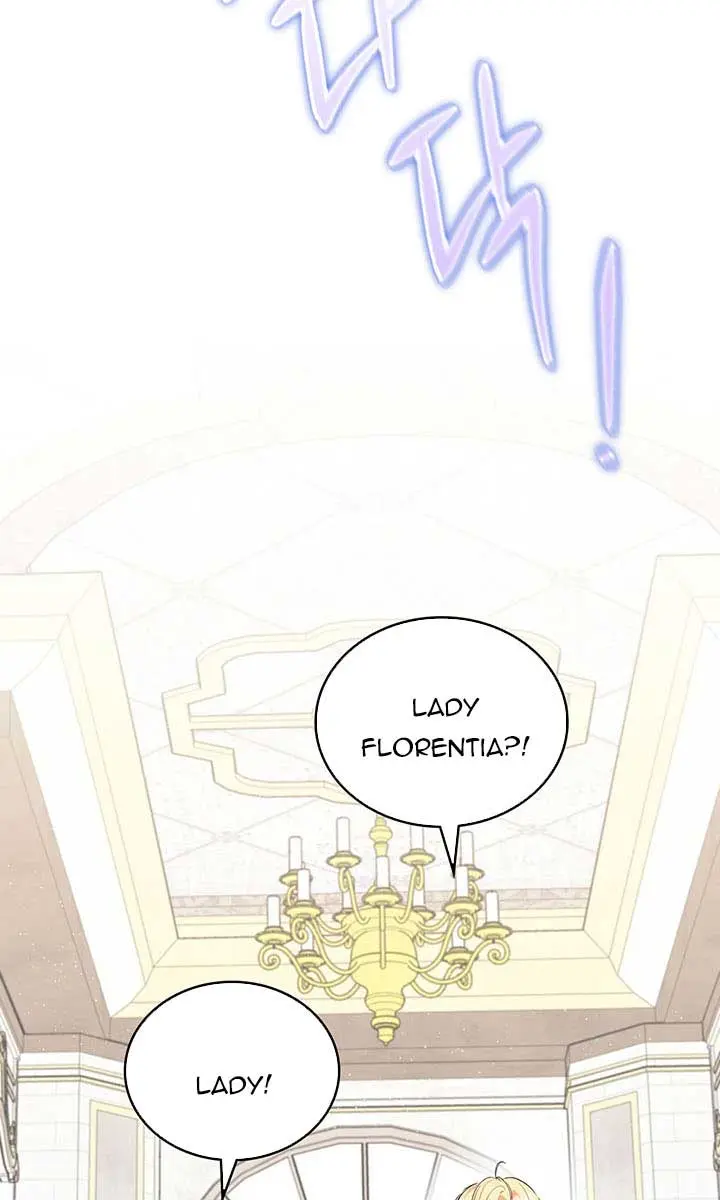 I'll Be the Matriarch in This Life Chapter 72 Page 88