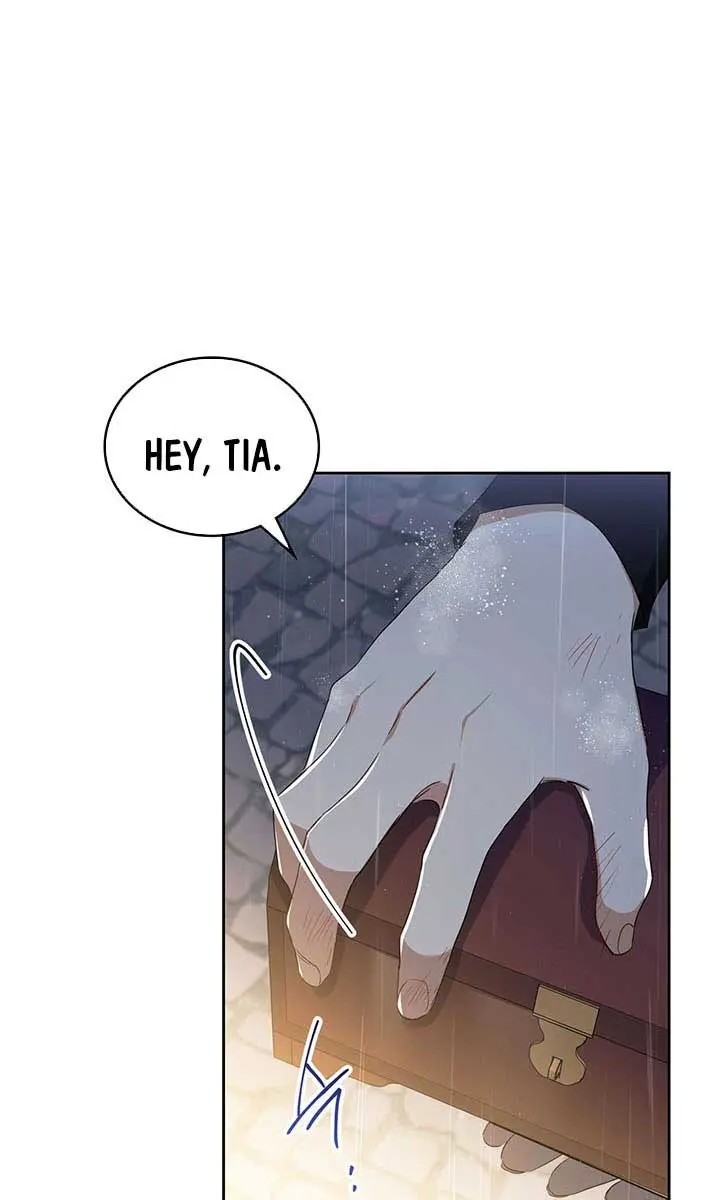 I'll Be the Matriarch in This Life Chapter 72 Page 101