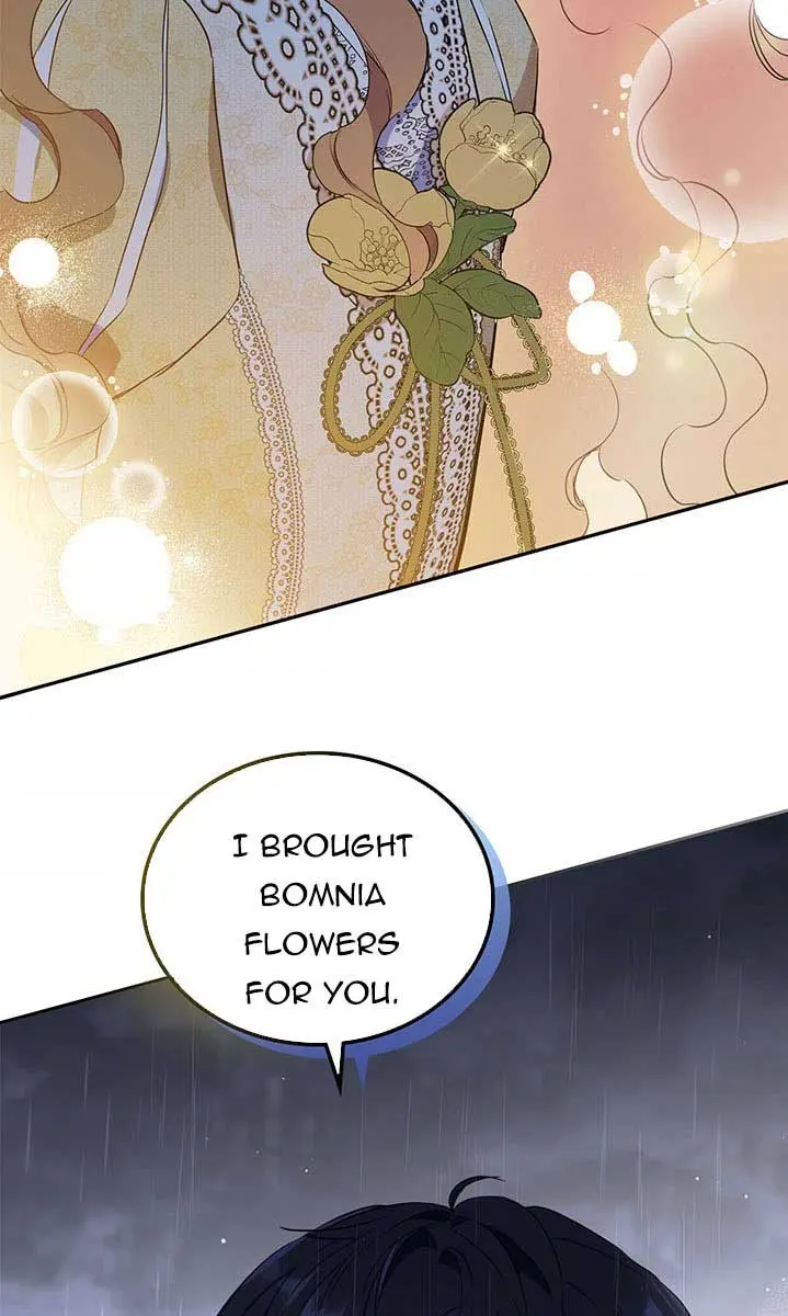 I'll Be the Matriarch in This Life Chapter 72 Page 105