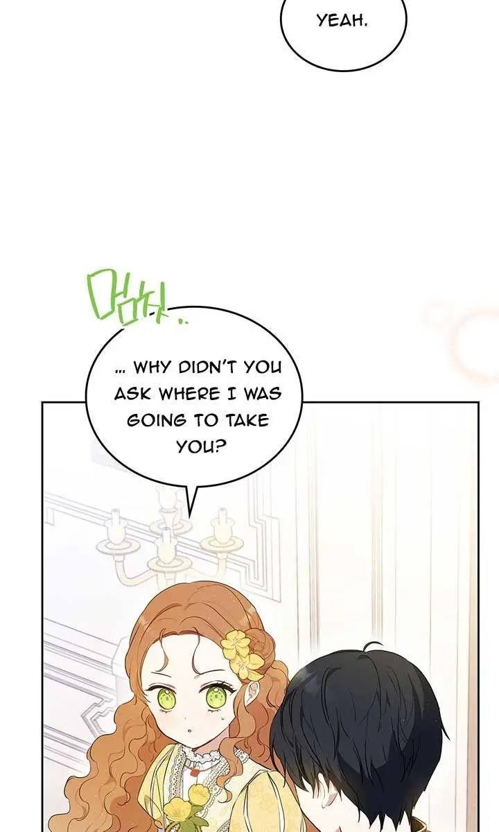 I'll Be the Matriarch in This Life Chapter 73 Page 10