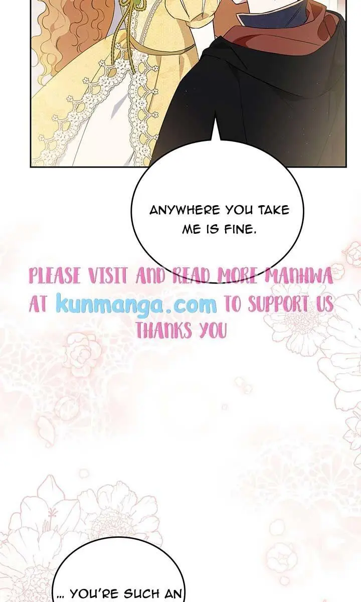 I'll Be the Matriarch in This Life Chapter 73 Page 11