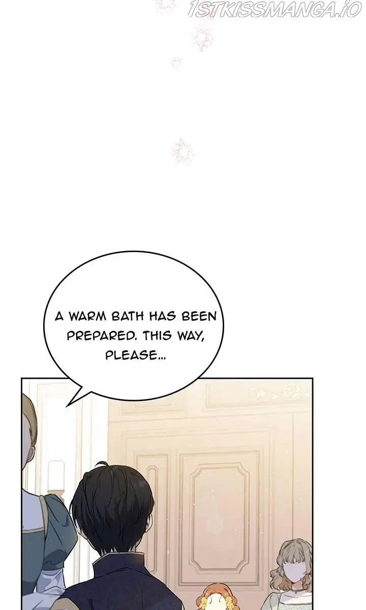 I'll Be the Matriarch in This Life Chapter 73 Page 14