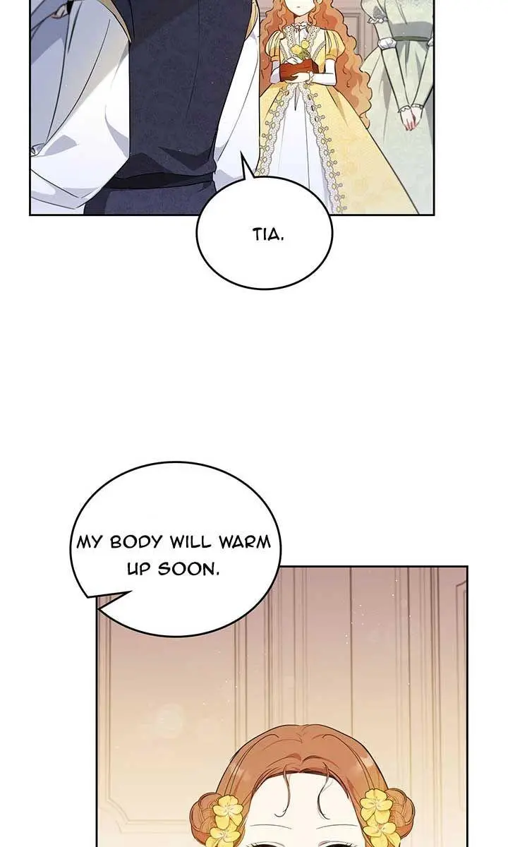 I'll Be the Matriarch in This Life Chapter 73 Page 15