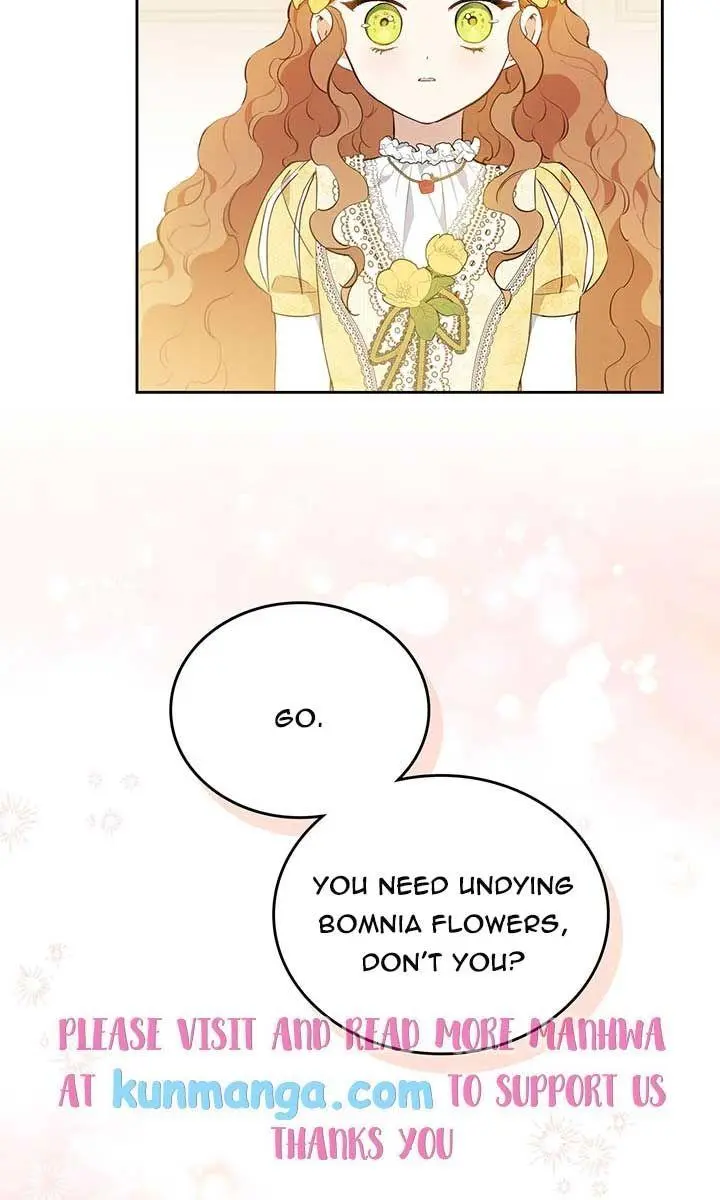 I'll Be the Matriarch in This Life Chapter 73 Page 16
