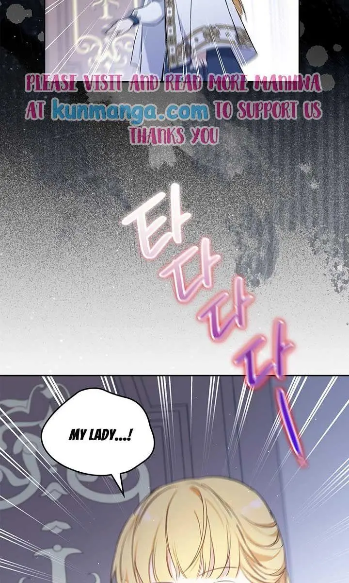 I'll Be the Matriarch in This Life Chapter 73 Page 25