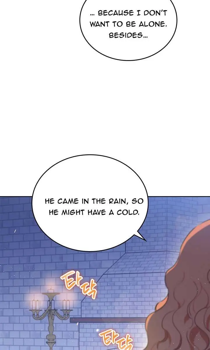 I'll Be the Matriarch in This Life Chapter 73 Page 36