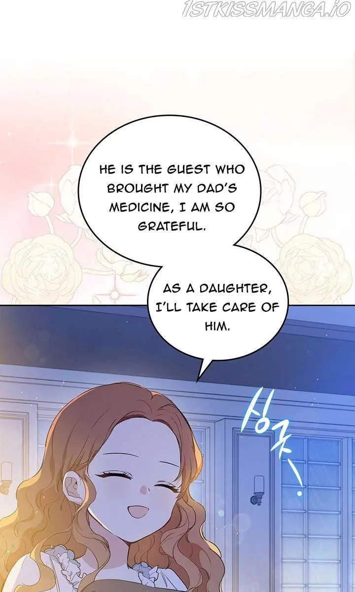 I'll Be the Matriarch in This Life Chapter 73 Page 38