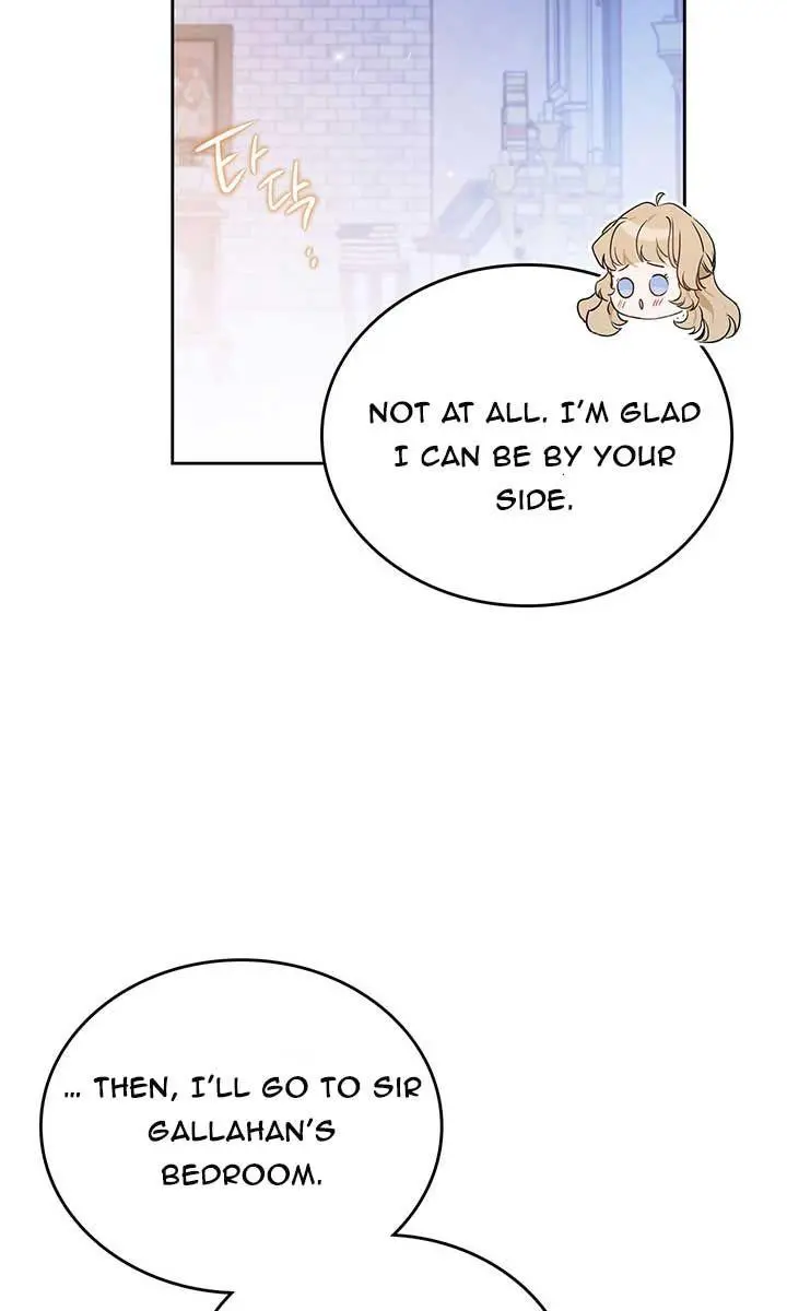 I'll Be the Matriarch in This Life Chapter 73 Page 40